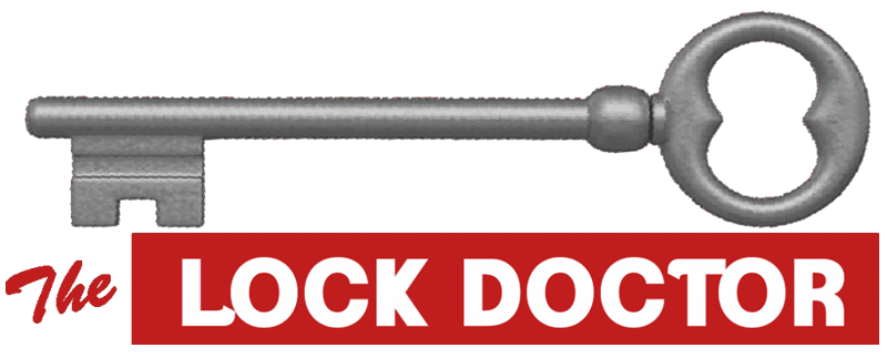 The Lock Doctor Logo
