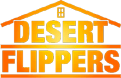 Desert Flippers Small